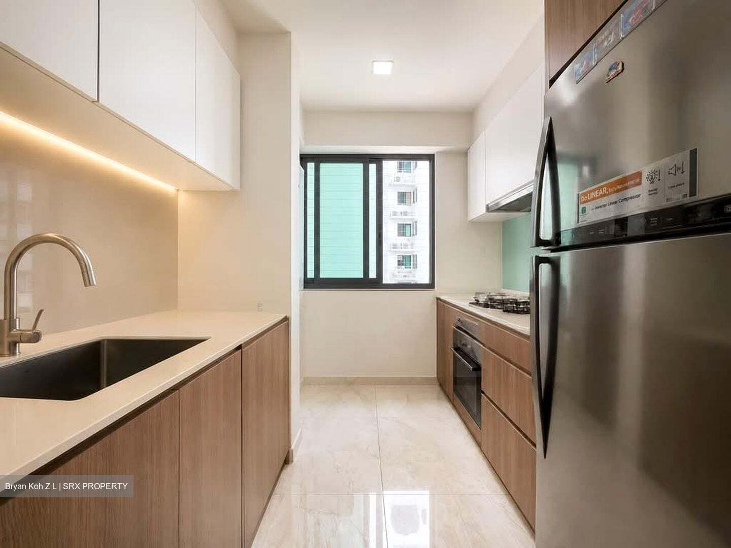 Kingsford Waterbay (D19), Apartment #576268901